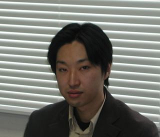 photo: Yoshiomi HIRANAGA